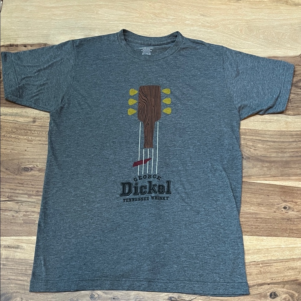 George Dickel Whisky T Shirt